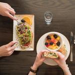 The Café at Thistle Farms
