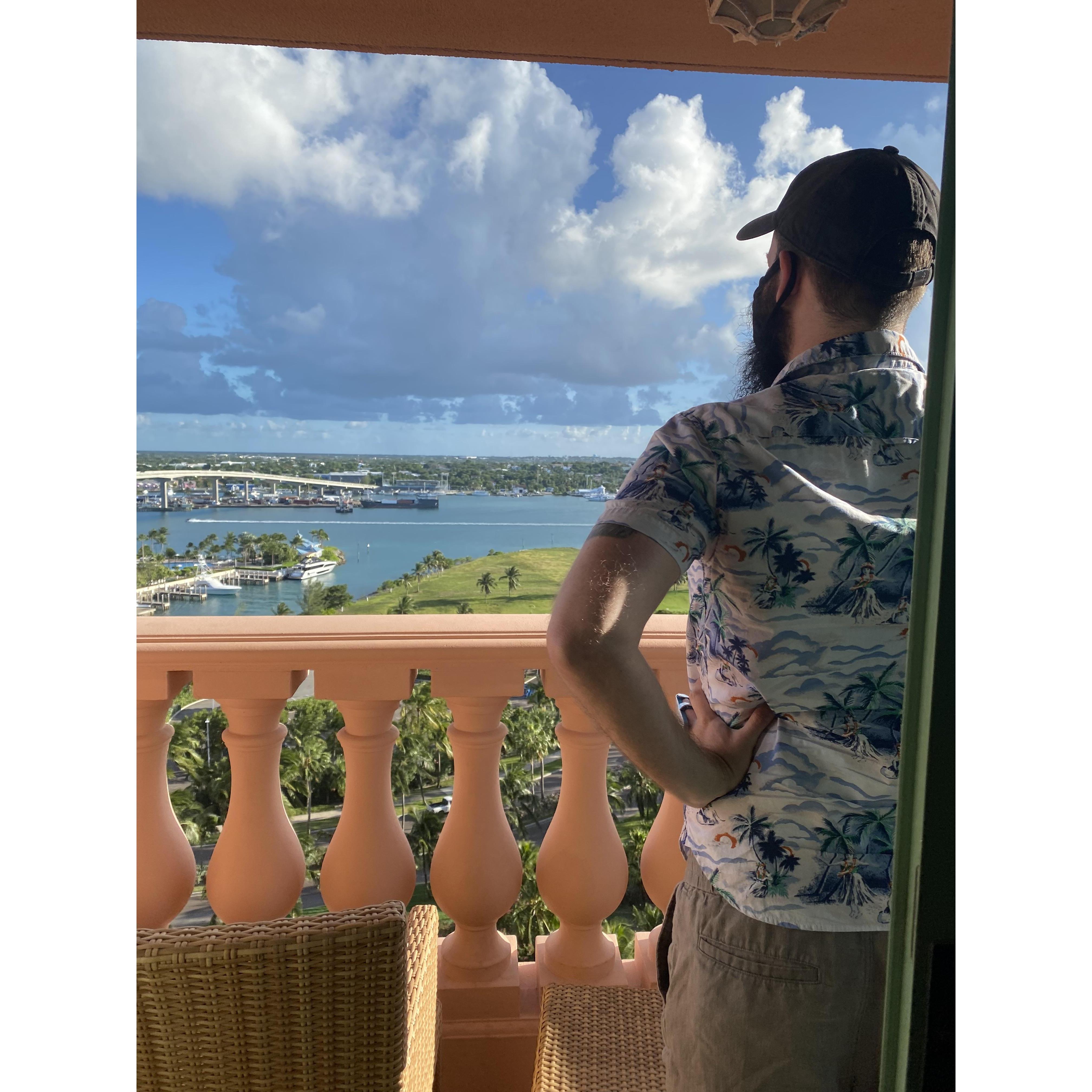 Nassau, Bahamas