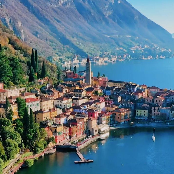 Italian Honeymoon Fund
