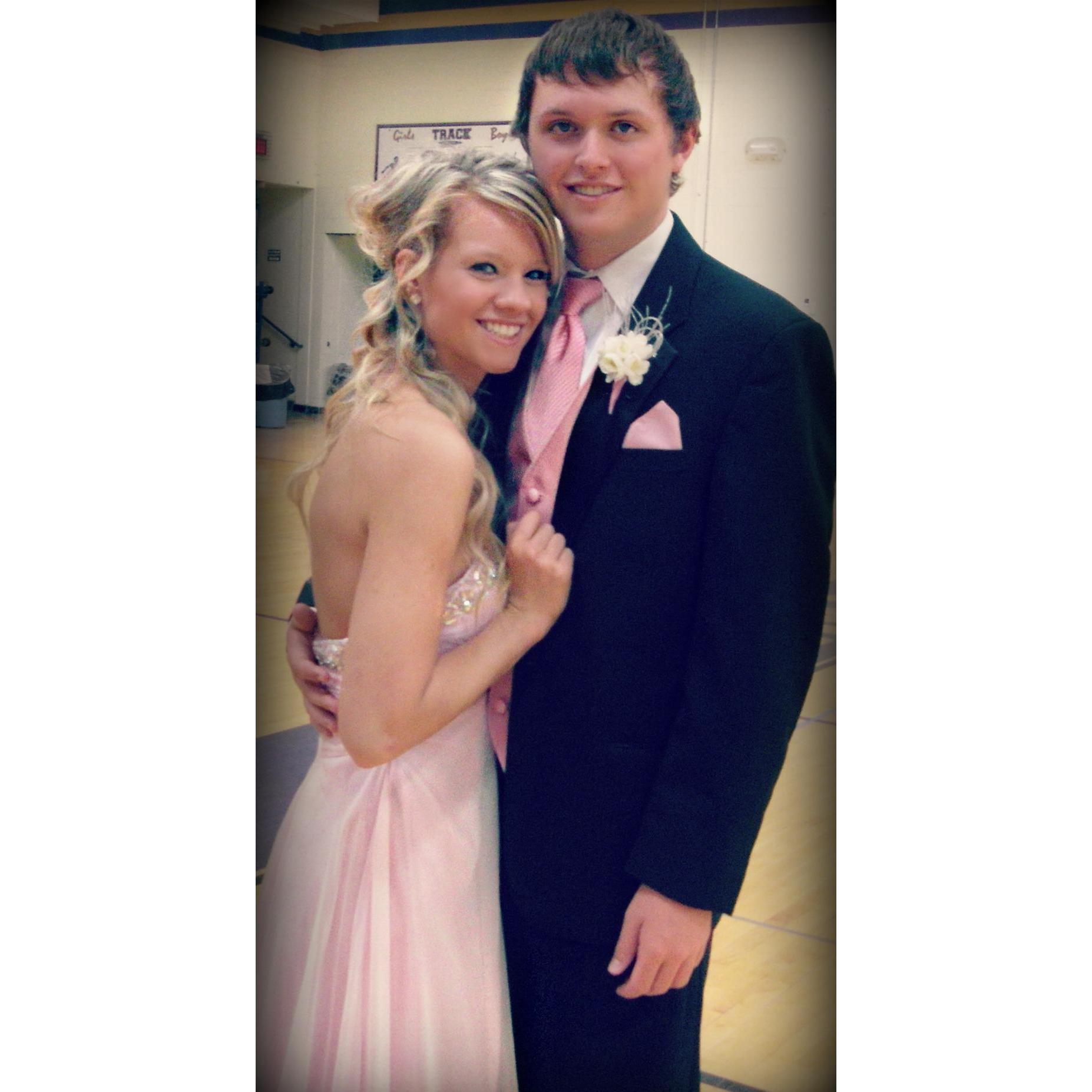 Prom 2013