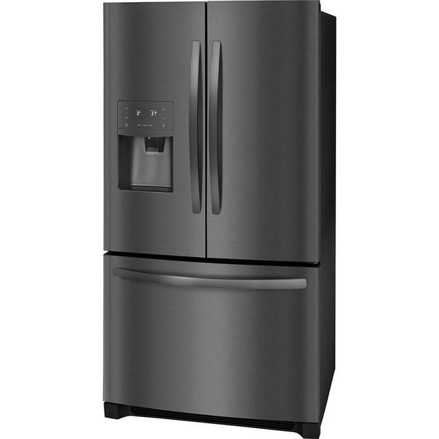 Refridgerator