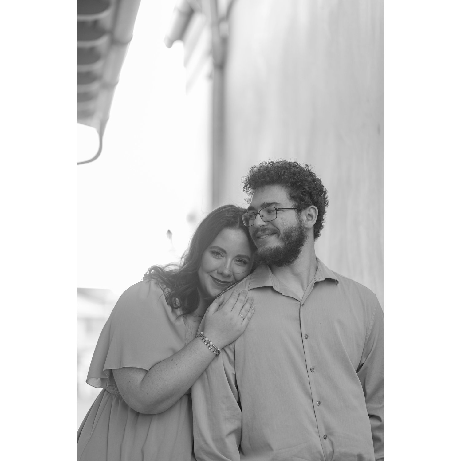 Engagement Pics <3