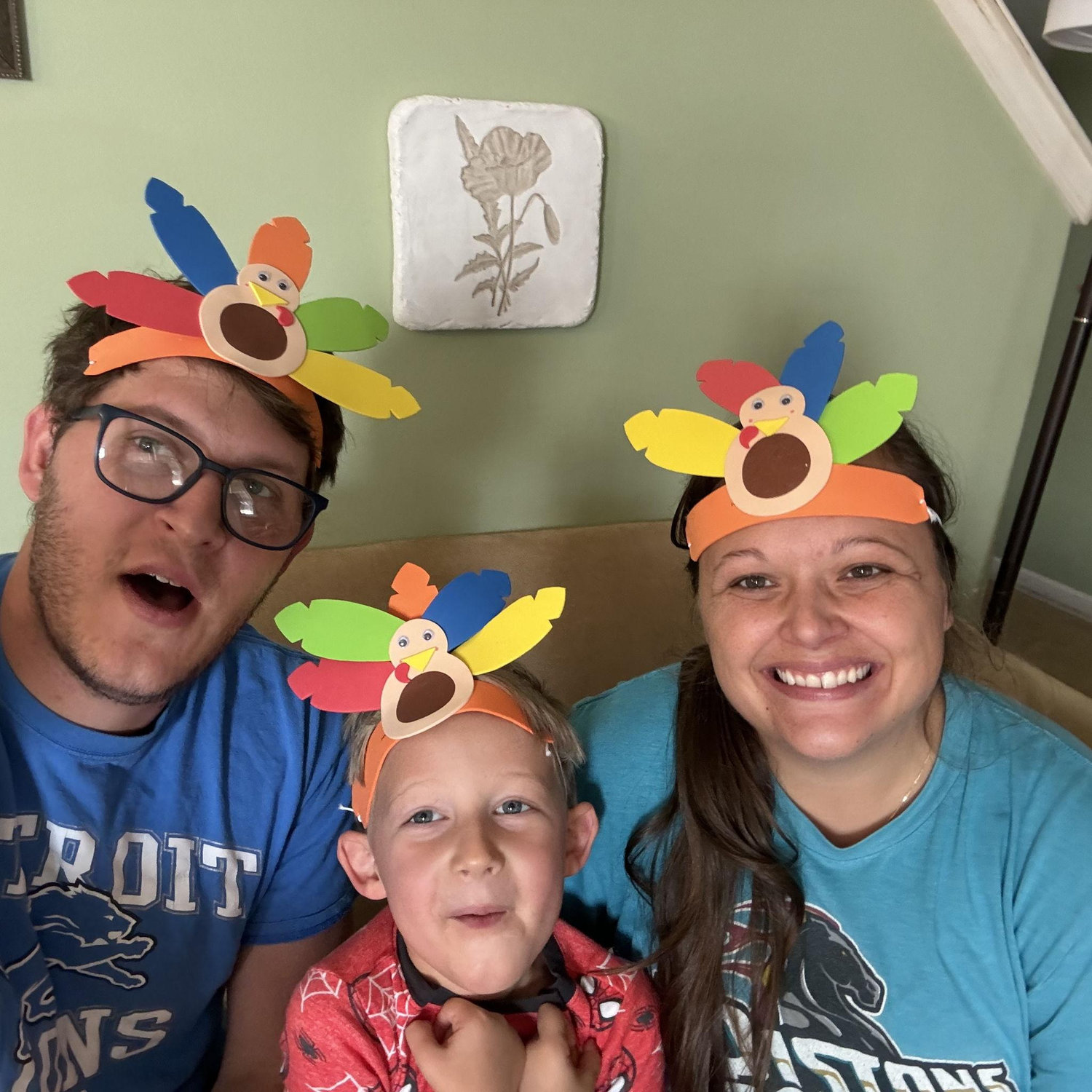 Thanksgiving