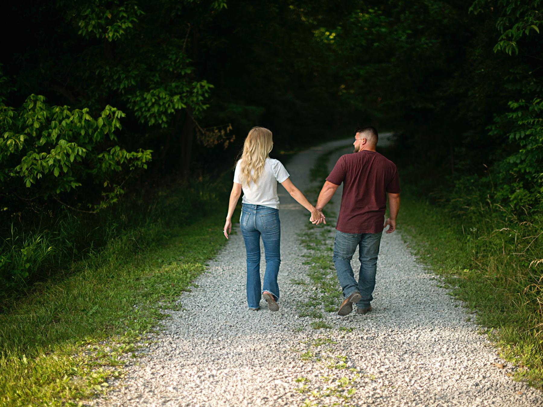 The Wedding Website of Katie Haines and Austin Ryan