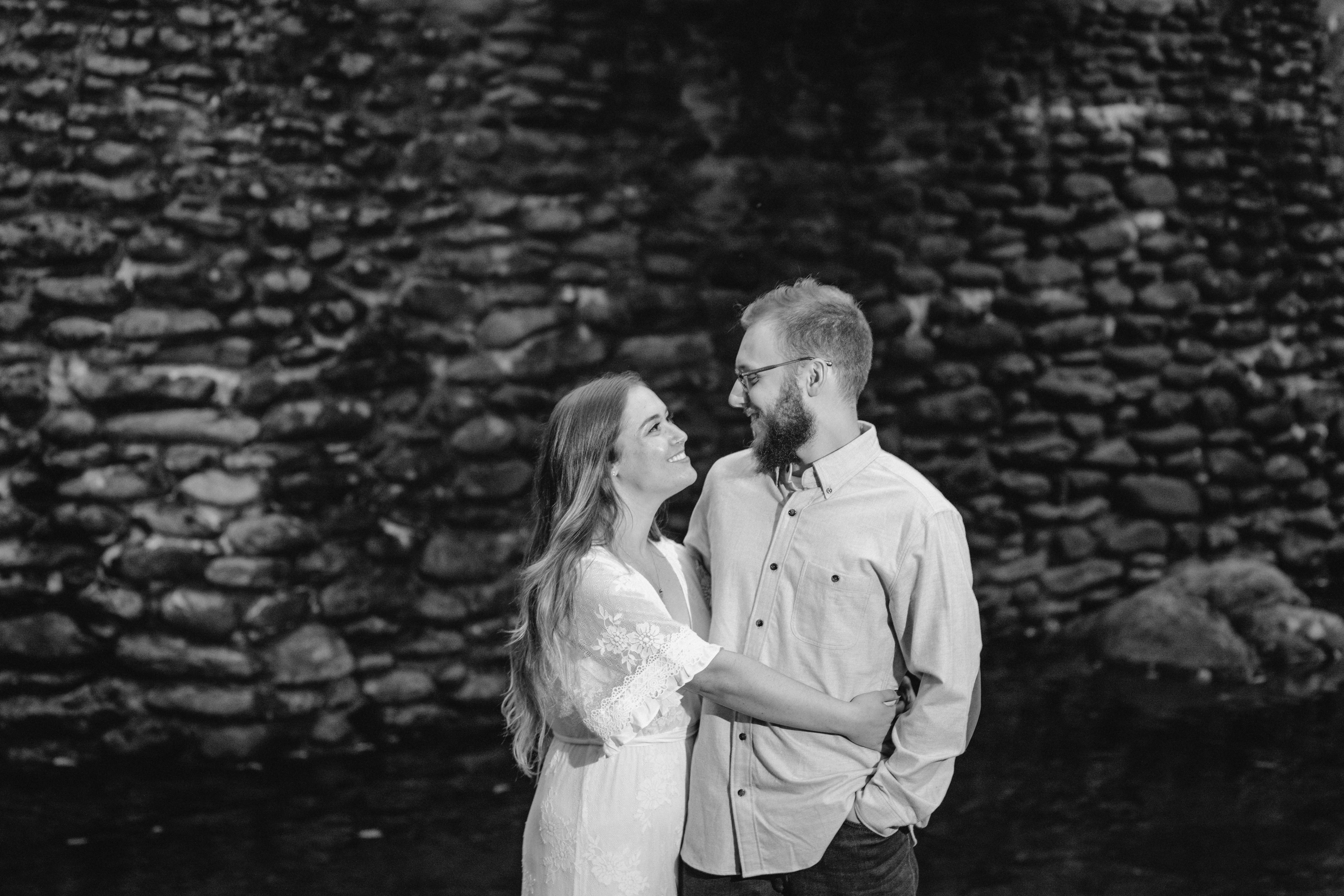 The Wedding Website of Cassidy Wells and Lucas Charland