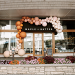 Maple + Batter