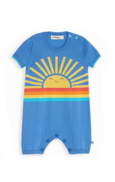 Berkeley Playsuit