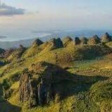 Osmena Peak Hiking