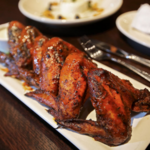 Doolittles Woodfire Grill