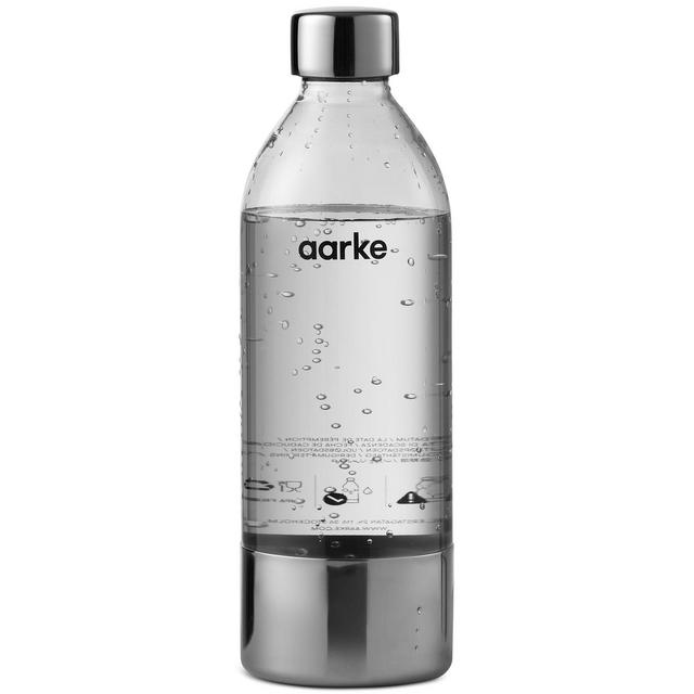 Aarke Extra PET Reusable Water Bottle