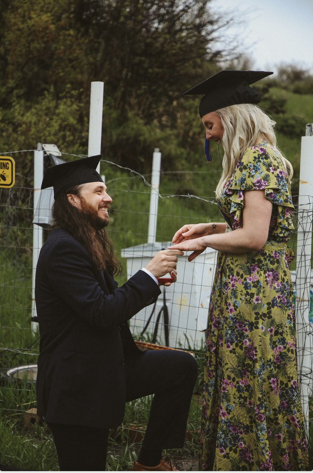 The Wedding Website of Brooklyn Hughes and Christopher Sosebee