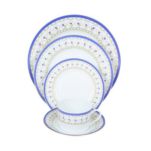 HAVILAND "VAL DE LOIRE" RIM SOUP