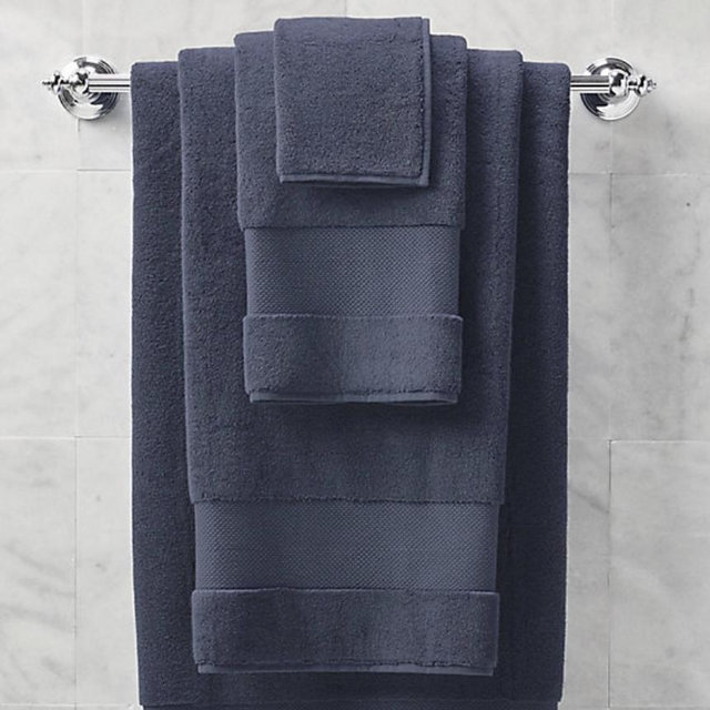 Frontgate Resort Collection Washcloths Set of 2