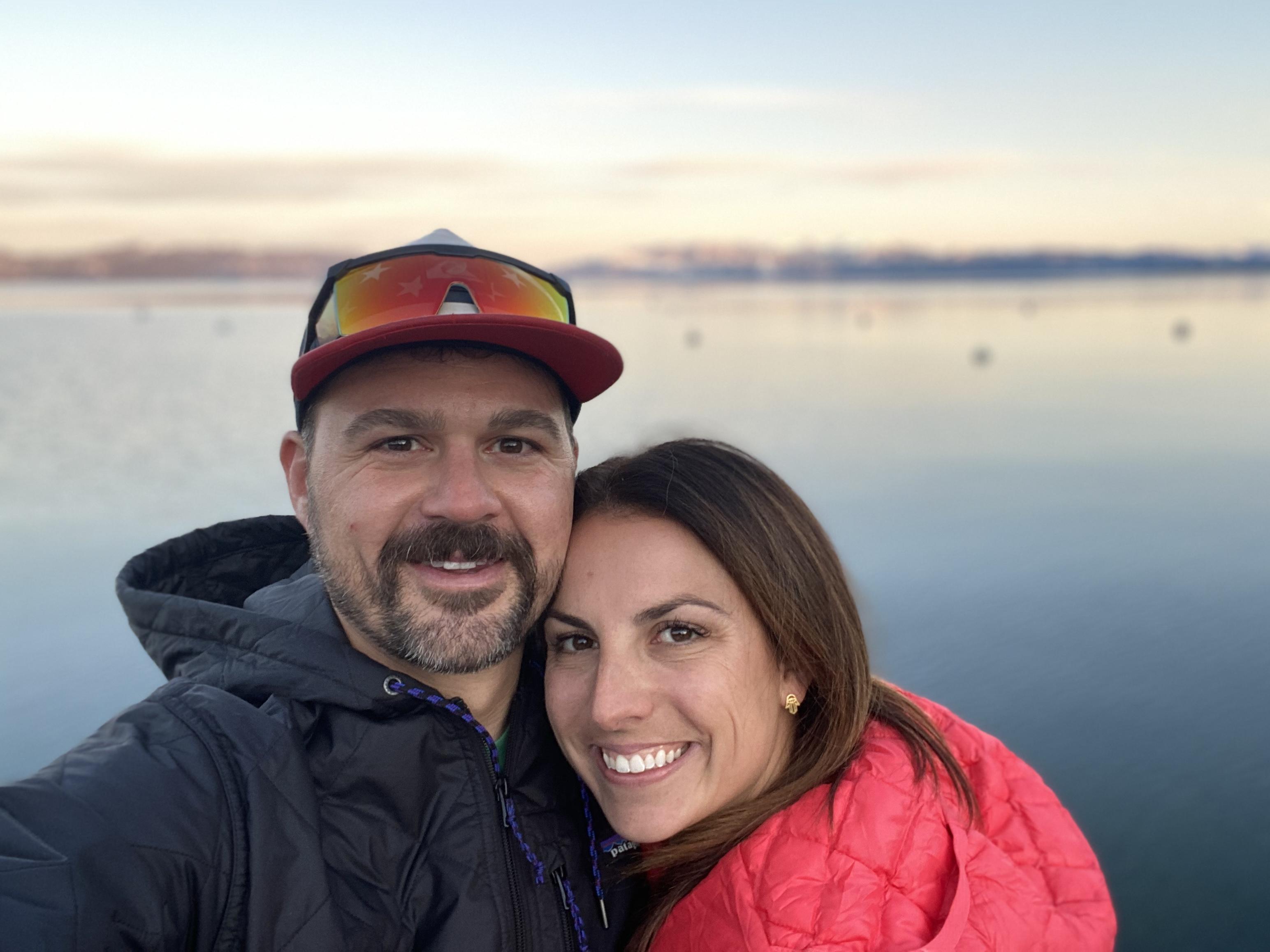 The Wedding Website of Steve MacDonnell and Trisha Costa