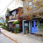 Rocky Neck Art Colony