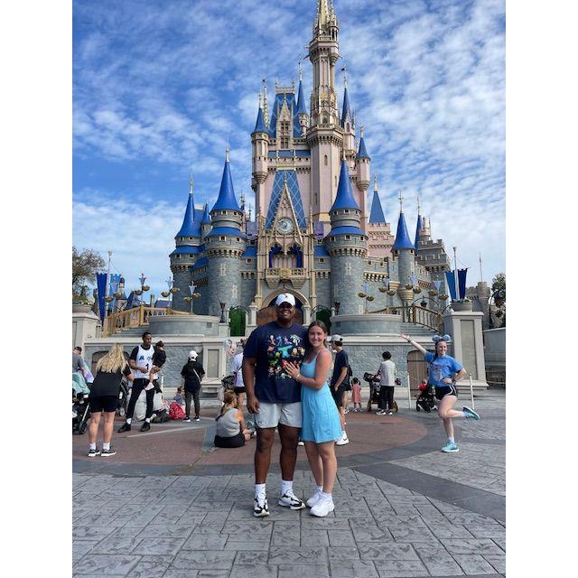 Second Florida trip!