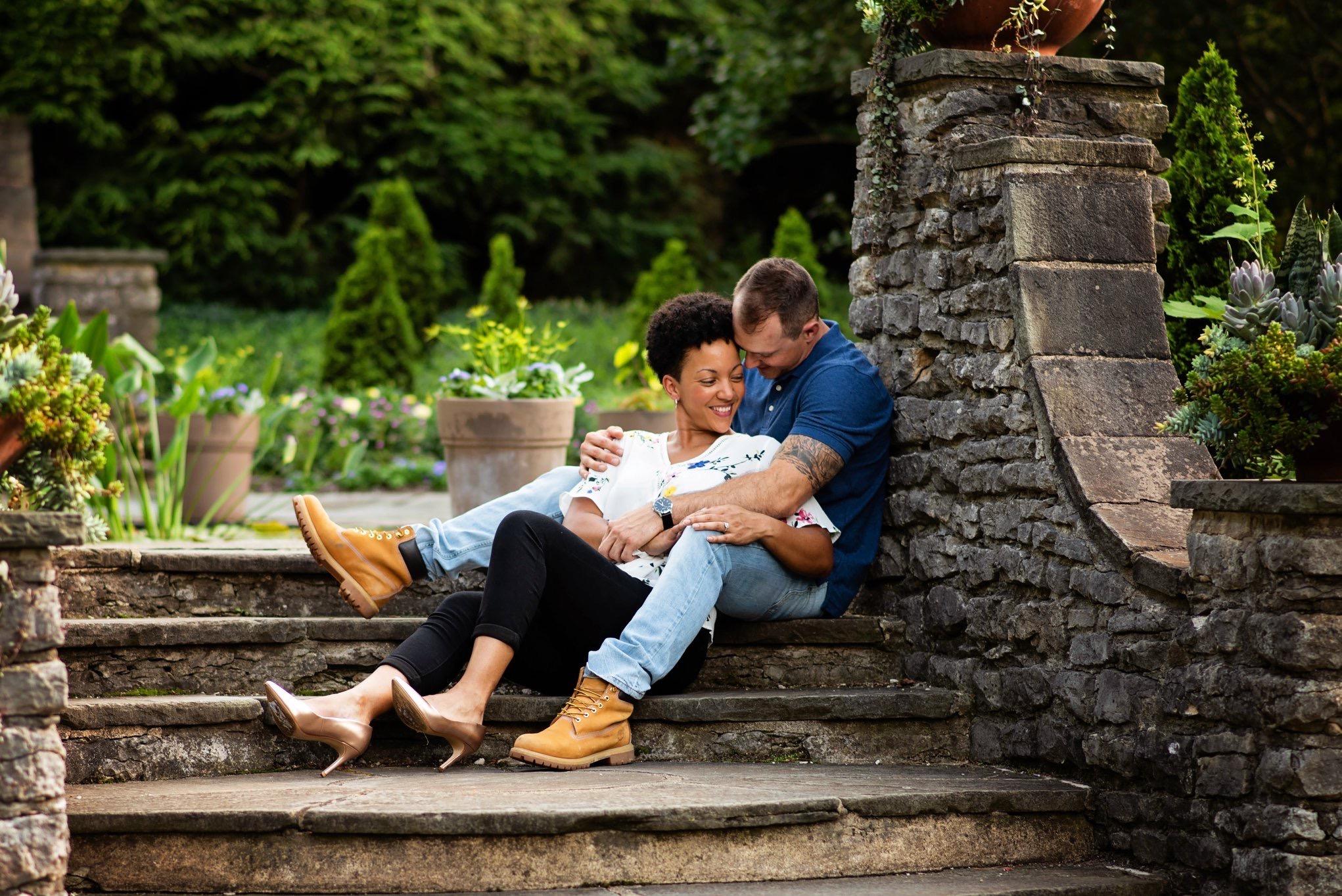 The Wedding Website of Abbagale McLain and Dustin Hinton