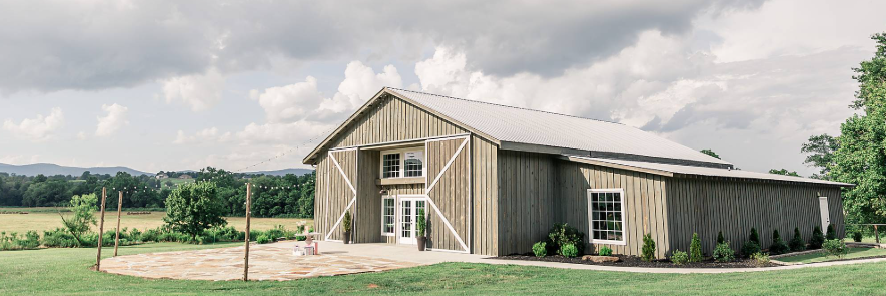 The Wedding Website of Brittany White and Austin Swann