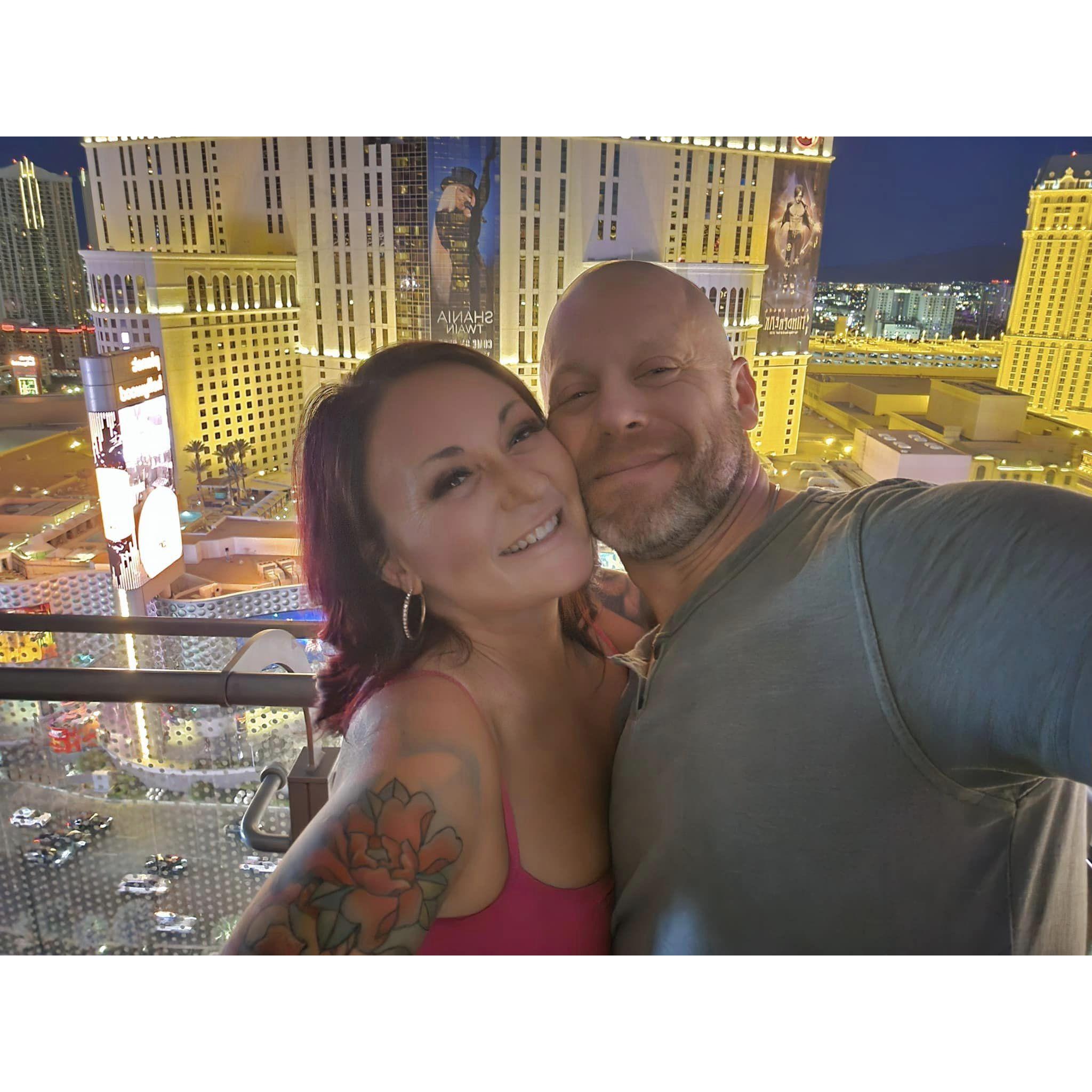 Vegas 2024