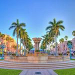 Mizner Park