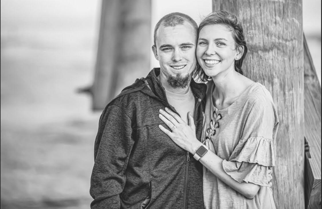The Wedding Website of Madison Paige Herman and Colton Justin Tucker