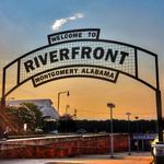 Riverfront Park