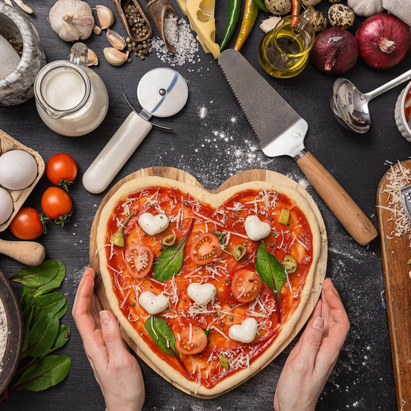 Cooking date