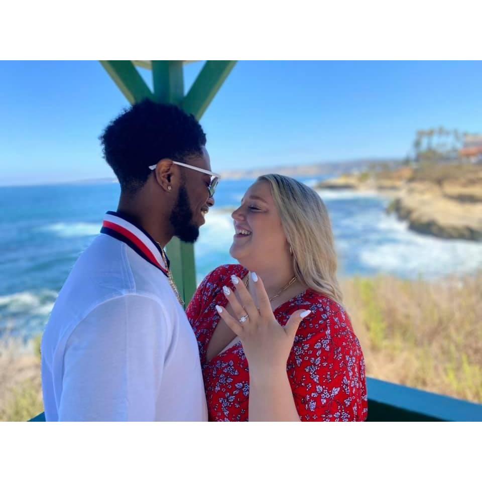 The Propsal, San Diego, CA Jun 2021