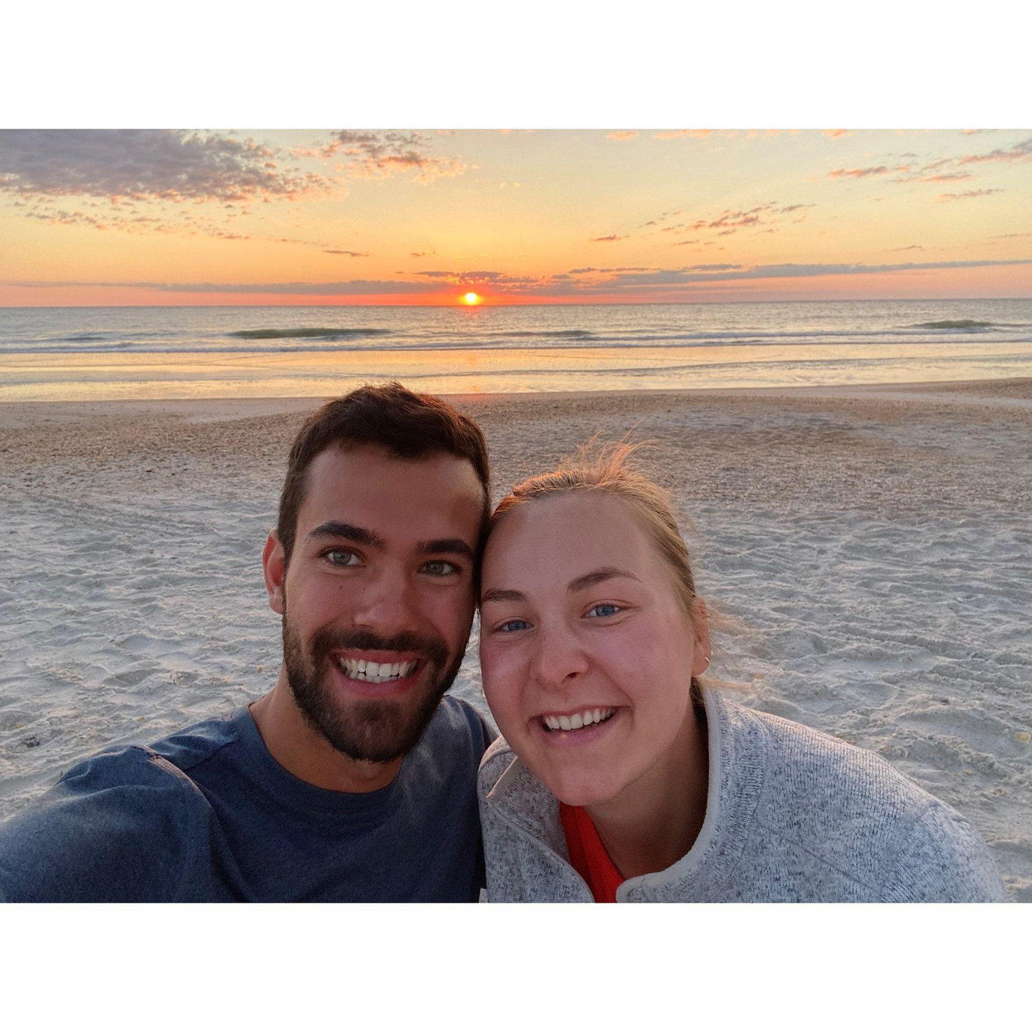 Vacation in Saint Augustine, FL