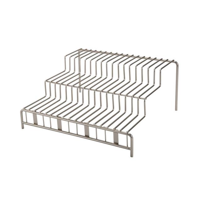 Laura Ashley Aristo 3 Tier Spice Rack