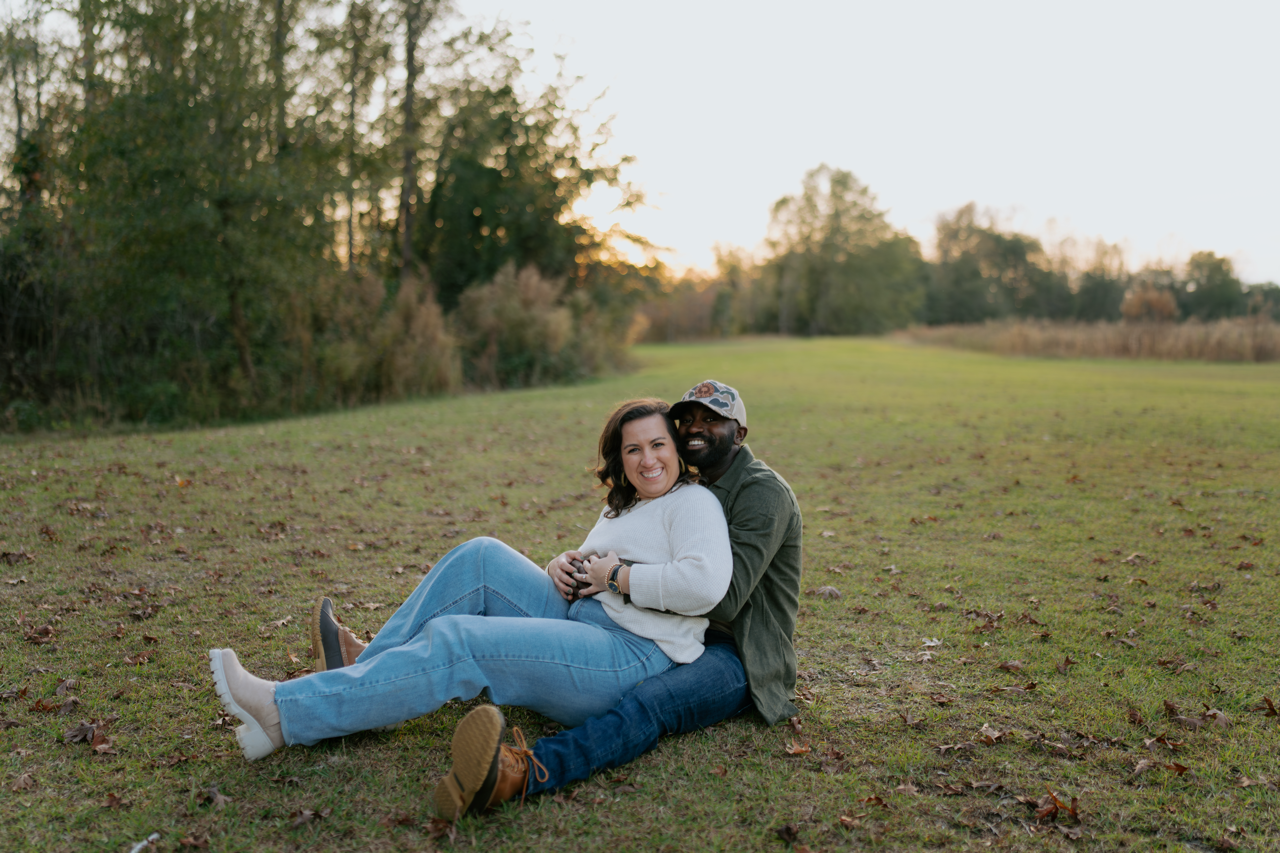 The Wedding Website of Katy Richardson and Kashun Harvin