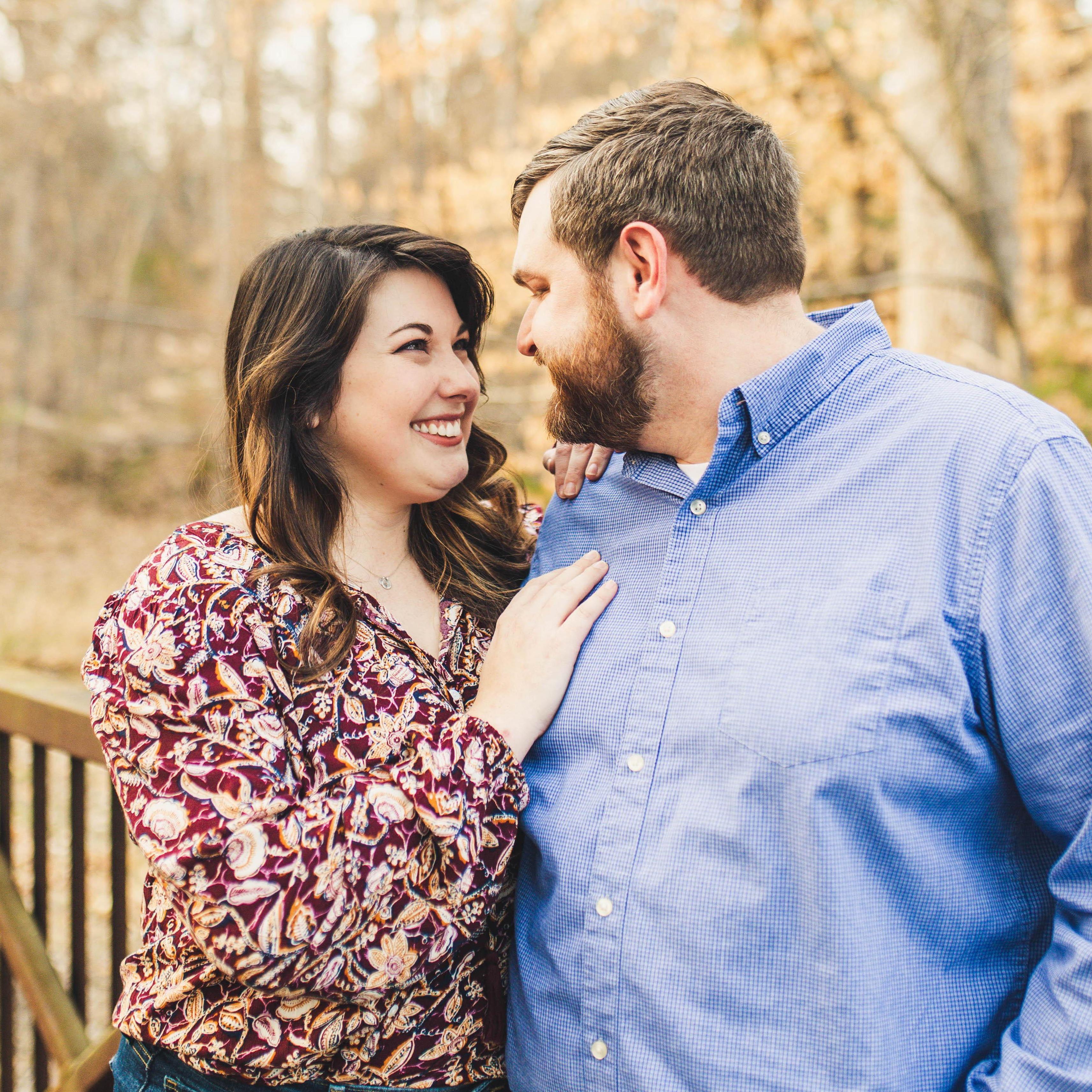 Engagement Photos