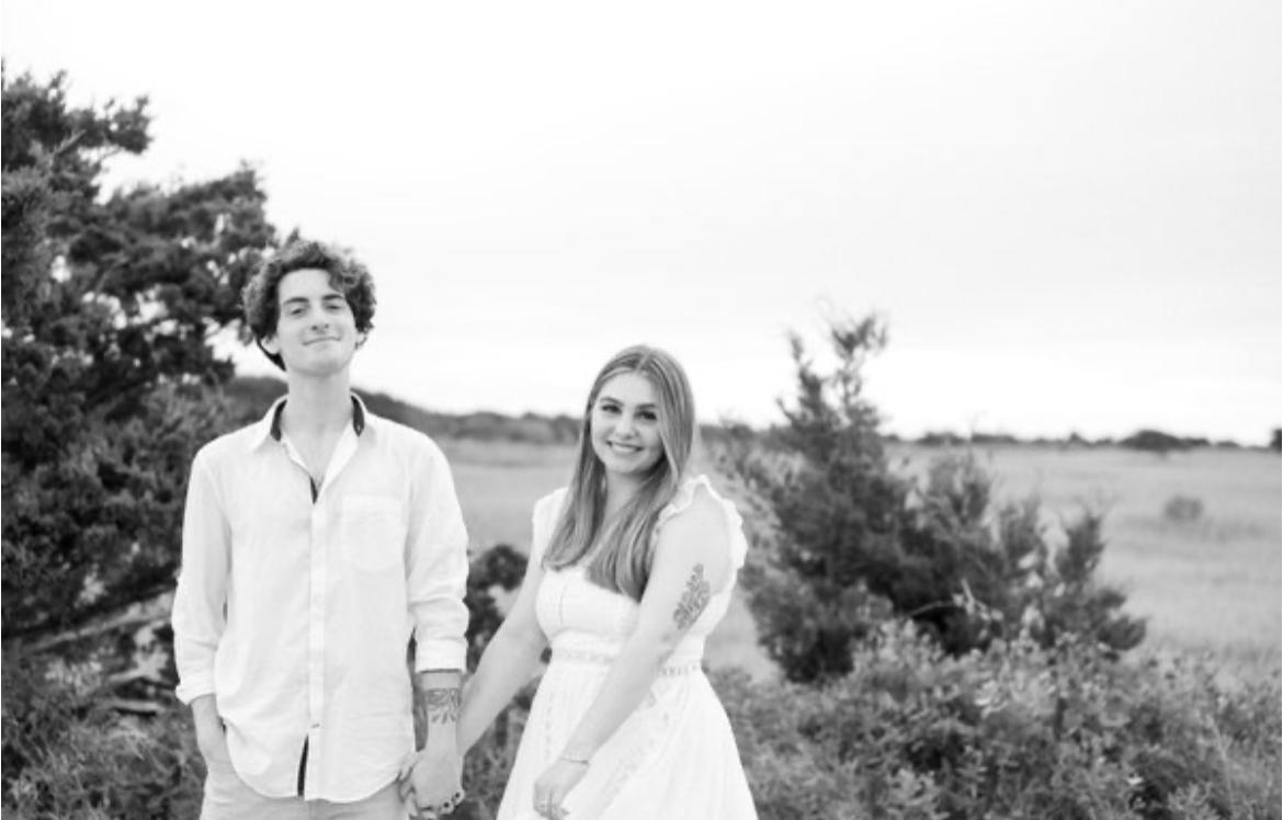 The Wedding Website of Jasmine Wofford and Isaac Oesterling