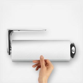 Wall Mount Paper Towel Holder