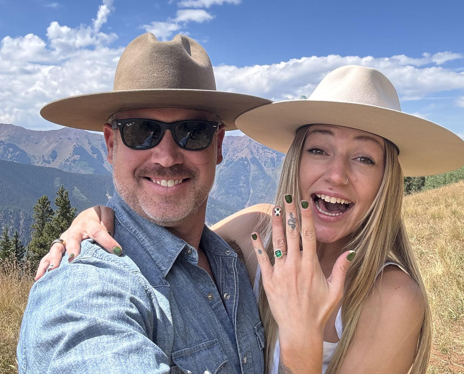 The Wedding Website of Arrianna Clair and Andrew Roberts