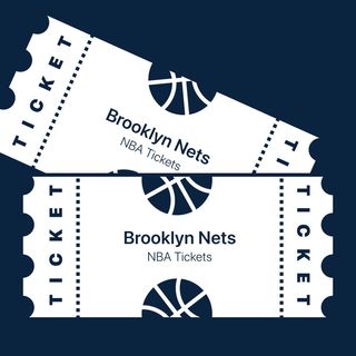 Brooklyn Nets Tickets