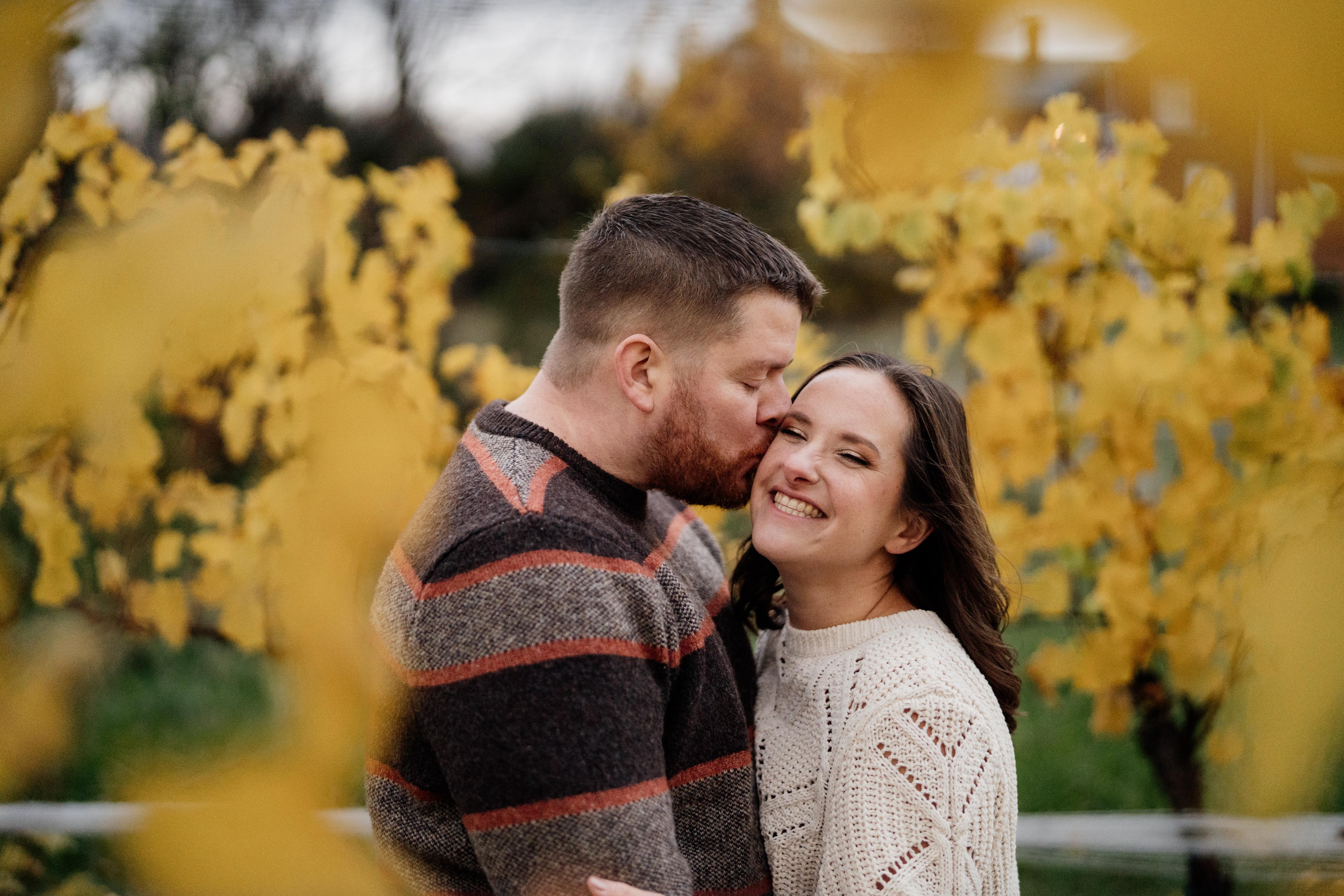 The Wedding Website of Kendra Doerr and Jarrod Champagne