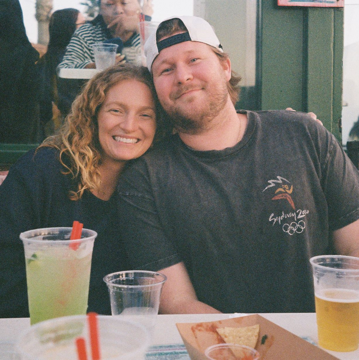 Sunset Margs | April 2026
