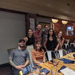 Immigrant Son Brewery