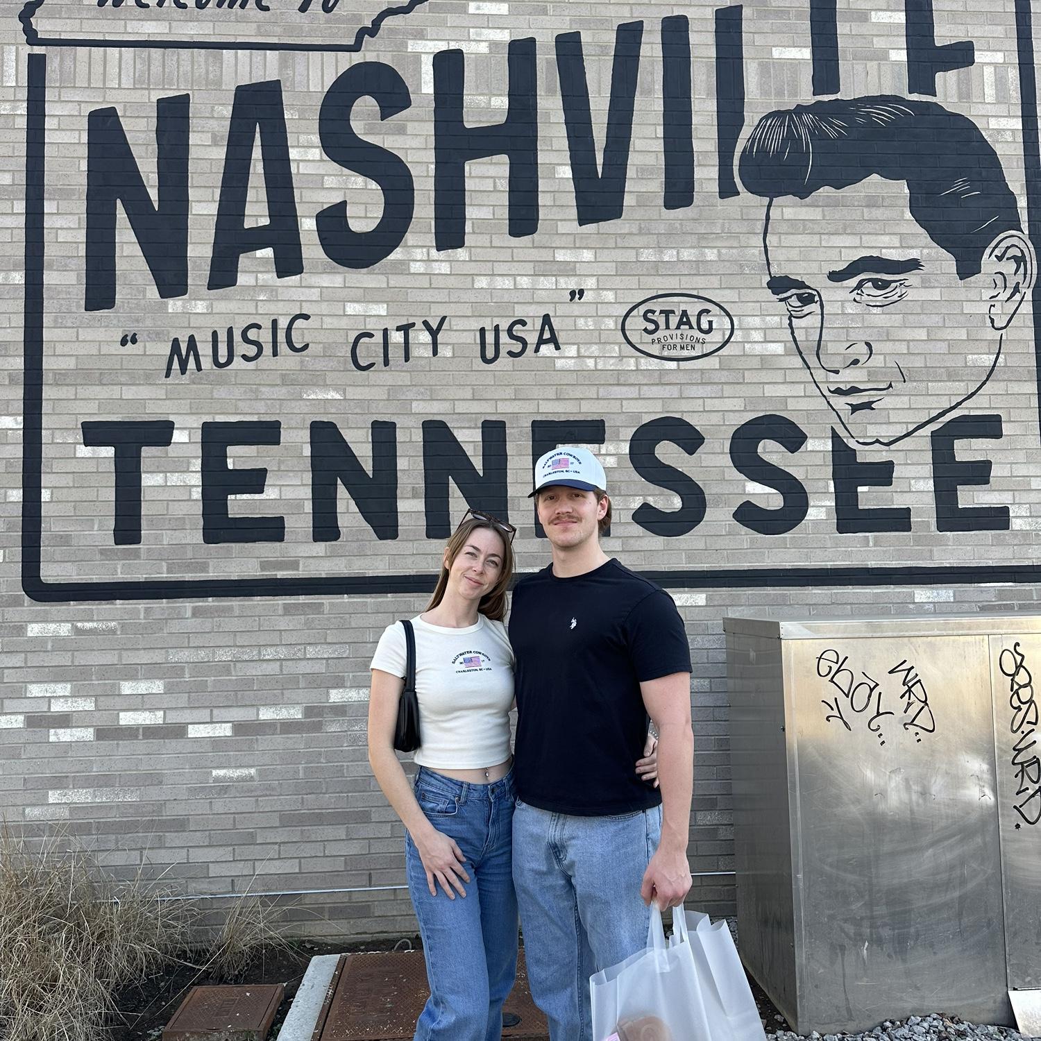 Nashville