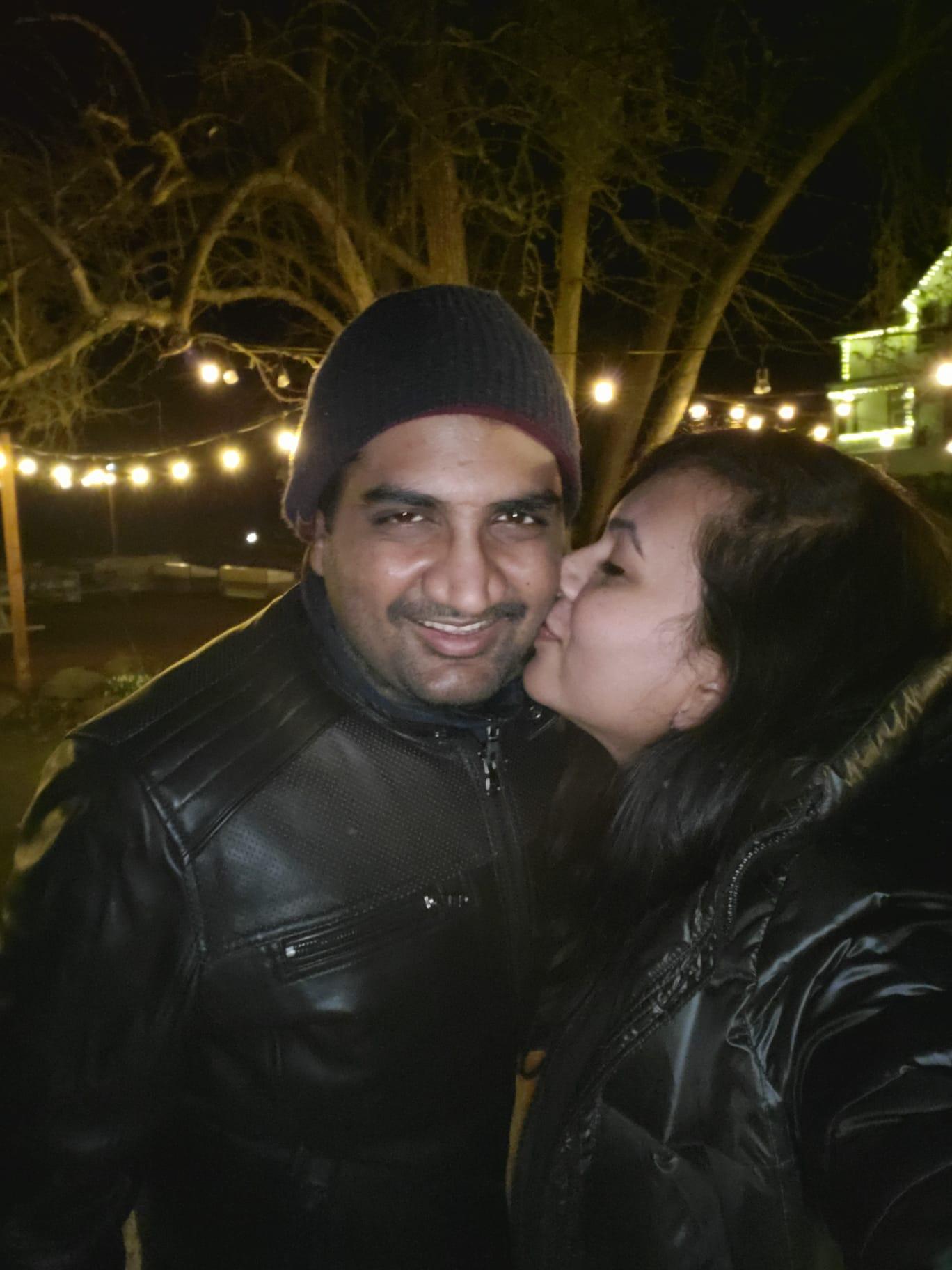 The Wedding Website of Aditi Verma and Vibhore Agarwal