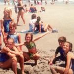Sea Pines Beach Club