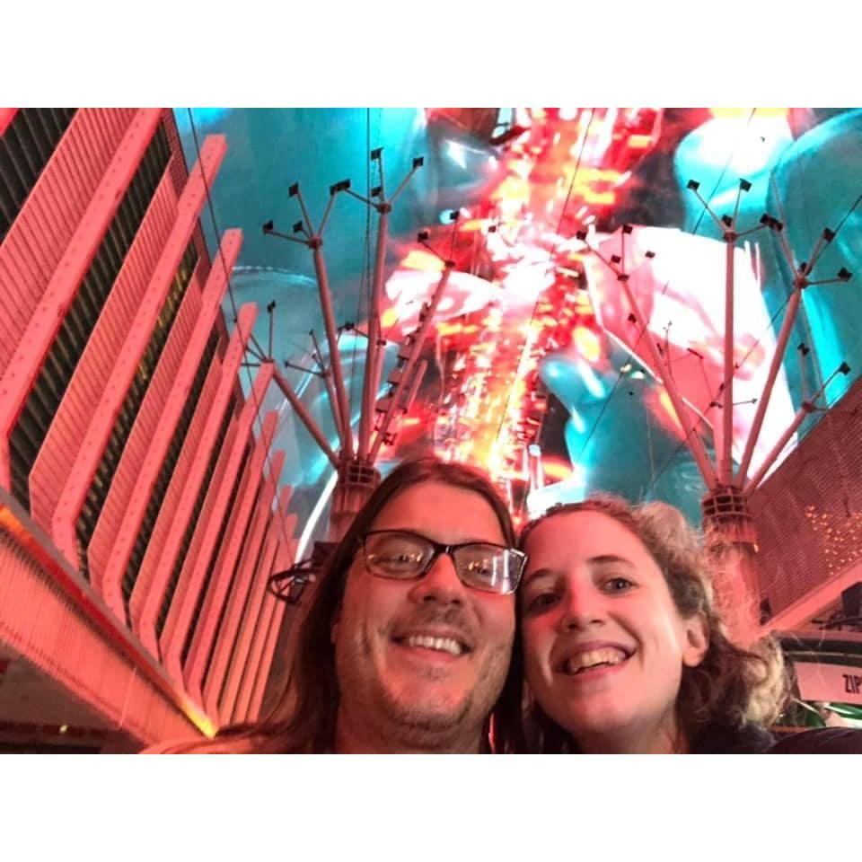 Las Vegas!