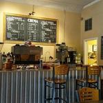 Crema Coffee Bar