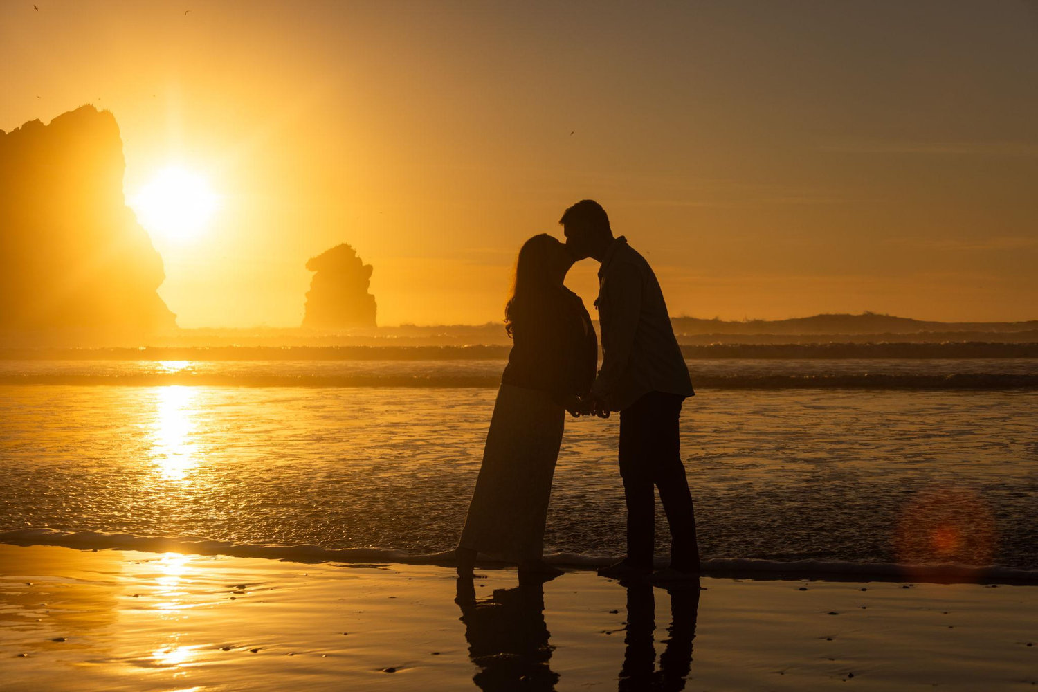 The Wedding Website of Alyse Meinhold and Jace Littell
