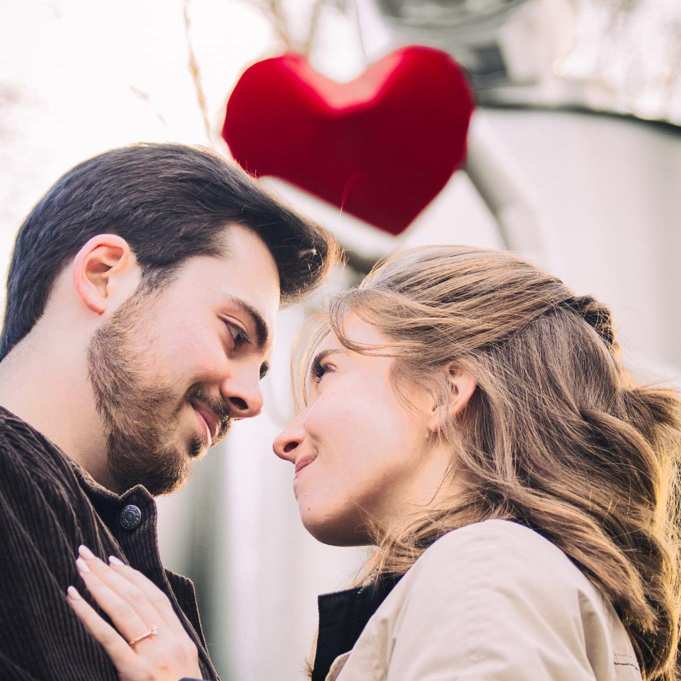 Proposal!