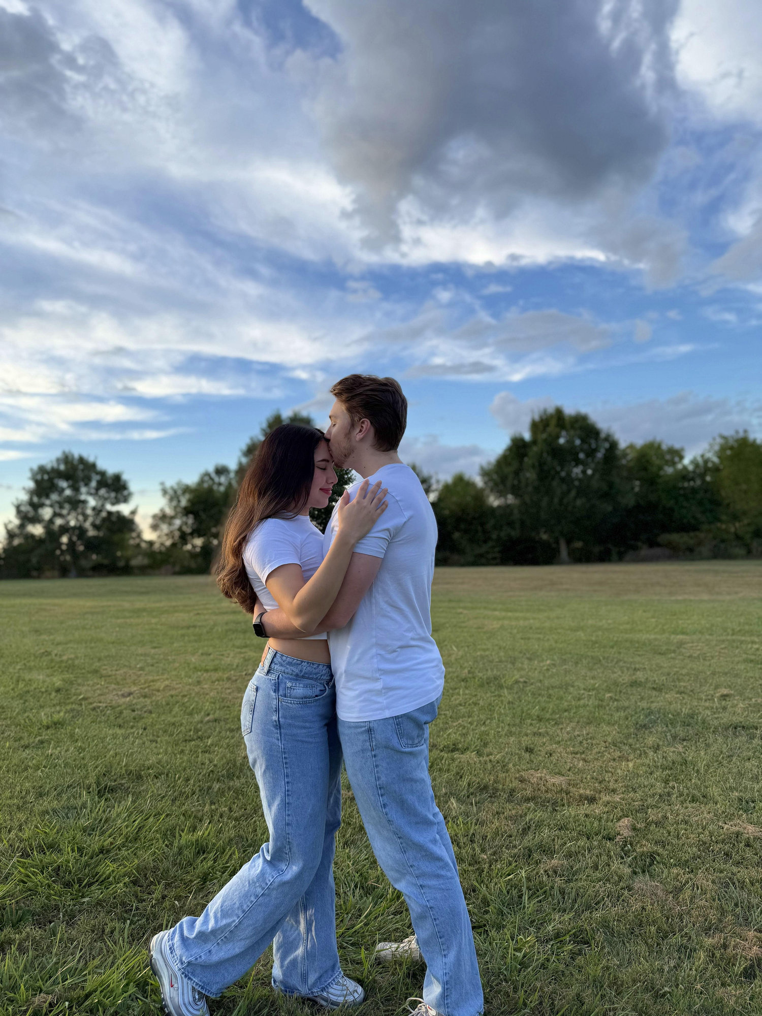 The Wedding Website of Ty Weglarz and Alma Moran