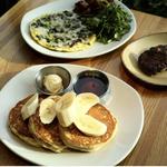 Northstar Café in Uptown Westerville