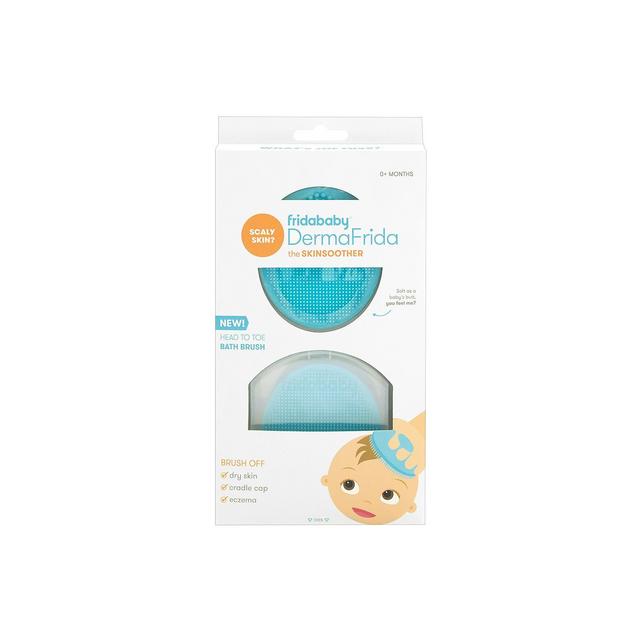 Fridababy DermaFrida the SkinSoother - 2pk