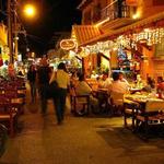 Hidalgo Street